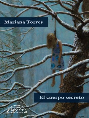 cover image of El cuerpo secreto